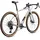 Specialized Diverge 4 Comp 2026 58 Zoll RH 58 cm Unisex Dolomite Metallic/Orange Zest