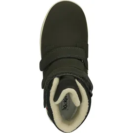 KICKERS Stiefelette Grün 31