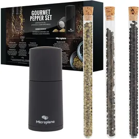 Microplane »Gourmet Pepper Set« 48060