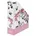 Livepac-Office Stehsammler Lady Like Blumen 5 St