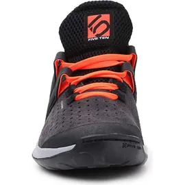 Five Ten Access Schuhe Schwarz/Rot 39,5