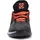 Five Ten Access Schuhe Schwarz/Rot 39,5