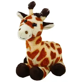 rudolf schaffer collection gmbh Giraffe Bahati 23 cm Braun-Beige