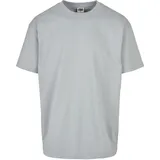 URBAN CLASSICS Heavy Oversized Tee blau L