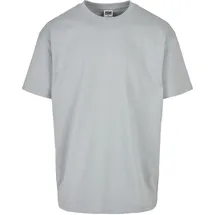 URBAN CLASSICS Heavy Oversized Tee blau L