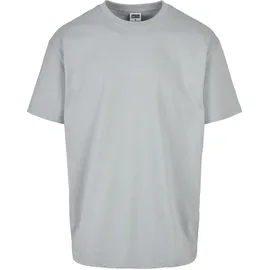 URBAN CLASSICS Heavy Oversized Tee blau L