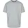 URBAN CLASSICS Heavy Oversized Tee blau L