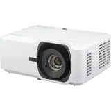 ViewSonic LS741HD DLP Laser Weiss