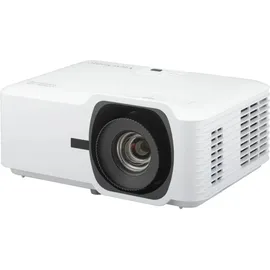 ViewSonic LS741HD DLP Laser Weiss