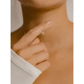 Dear Me Kette Galactic Gold