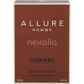 Chanel Allure Eau de Toilette 150 ml