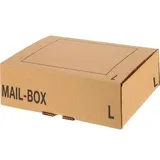 smartboxpro Faltkarton 395 x 248 x 141 mm