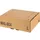 smartboxpro Faltkarton 395 x 248 x 141 mm