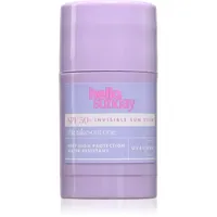 Hello Sunday The Take-Out One Invisible Sun Stick LSF 50 25 g