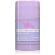 Hello Sunday The Take-Out One Invisible Sun Stick LSF 50 25 g