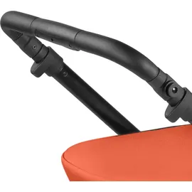 ABC-Design ABC Design Samba carrot 2024