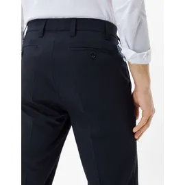 EUREX BY BRAX Chinos Klassisch Blau 38