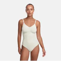 cfab Miederbody Sculpting Weiß S