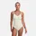 cfab Miederbody Sculpting Weiß S