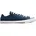 Converse Chuck Taylor All Star Classic Low Top navy 37
