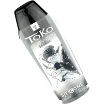 Shunga Toko Silicone silikonbasiert, 165 ml