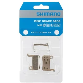 Shimano Scheibenbremsbelag