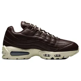 Nike Air Max 95 Herren Weite E Baroque Brown/Coconut Milk 40,5