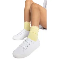 Roxy Bayshore Plus - White White - EU 36