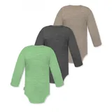 normani Outdoor Sports normani Body Tuai beige | blau / braun / grün / weiß 74