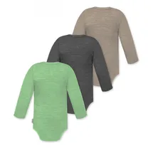 normani Outdoor Sports normani Body Tuai beige | blau / braun / grün / weiß 74