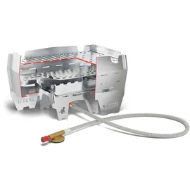 Skotti Booster silber