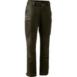 Deerhunter Hose Tatra, loden wood, 48