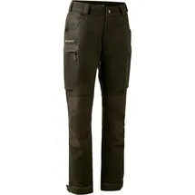 Deerhunter Hose Tatra, loden wood, 48