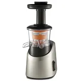 Tefal Infiny Juice ZC255B Entsafter, Entsafter, Silber