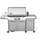 Weber Summit FS38X S Smart weiß