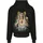 Upscale by Mister Tee Santa Monica Heavy Oversize Reißverschlusspullover Black S