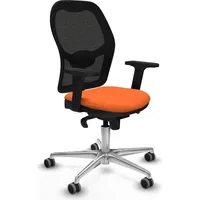 Piqueras y Crespo Gaming-Stuhl Piqueras y Crespo 2D086G0 Orange