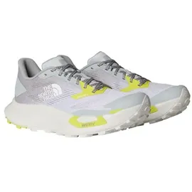 The North Face Herren Vectiv Enduris 4 Schuhe (Größe 42.5, grau)