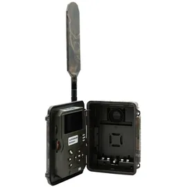 SEISSIGER Base-Cam LTE SUPERSIM-Edition Grün