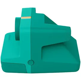 Polaroid Now Gen3 Kamera Blaugrün