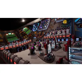 Spacebase Startopia Xbox One