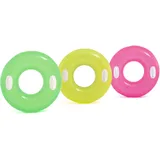 Intex I59258NP Schwimmreifen "High Gloss" - sortiert