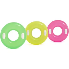 Intex I59258NP Schwimmreifen "High Gloss" - sortiert