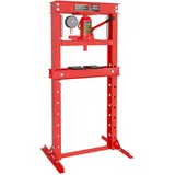 Wiltec, Presswerkzeug, Werkstattpresse (Werkstattpresse)