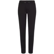 LASCANA Jogger Pants Damen schwarz Gr.36