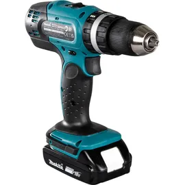 Makita DHP453RFEW inkl. 2 x 3,0 Ah + Koffer