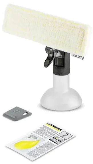 Spray Bottle Premium Accessories