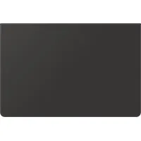 Samsung Book Cover Keyboard Slim Tablethülle Black