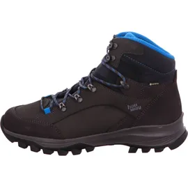 Hanwag Banks GTX Damen asphalt/ocean 37,5