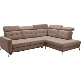 Musterring Ecksofa MR 4615 272 x 84